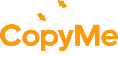 CopyMe Crypto